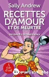 Recettes d'amour et de meurtre