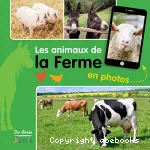 Les animaux de la ferme