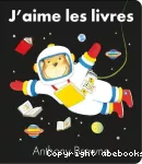 J'aime les livres