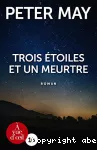 Trois étoiles et un meurtre