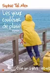 Les yeux couleur de pluie