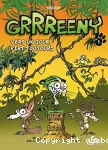 Grrreeny tome 1 vert un jour, vert toujours