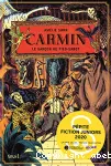 Carmin, le garçon au pied-sabot