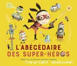 L' abécédaire des super-héros