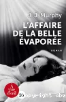 L'affaire de la belle évaporée