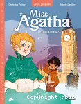 Miss Agatha,Mystère à Londres