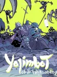 Yojimbot : nuits de rouille