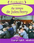 Au temps de jules ferry