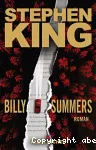 Billy Summers