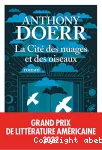 La cité des nuages et des oiseaux