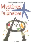 Les Mystères de l'alphabet