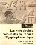 Les hiéroglyphes
