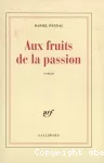 Aux fruits de la passion