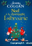 Noël à la charmante librairie