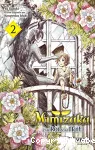 Mimizuku et le roi de la nuit - Tome 2