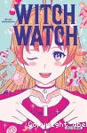 Witch watch T01