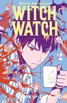 Witch watch T02