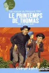 Le printemps de Thomas