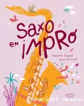 Saxo en impro