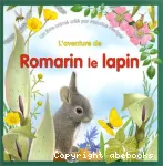 L'aventure de Romarin le lapin