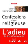 Confessions d'une religieuse