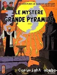 Le mystère de la grande pyramide T2