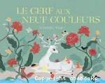 Le cerf aux neuf couleurs