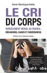 Le cri du corps