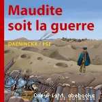 Maudite soit la guerre