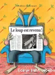 Le loup est revenu !