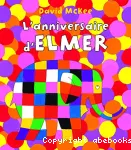 L'anniversaire d'Elmer