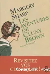 Aventures de cluny brown (Les)