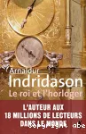 Le Roi et l’Horloger