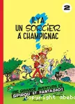 Il y a un sorcier à Champignac