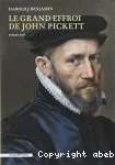 Le grand effroi de John Pickett