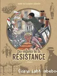 Les enfants de la Résistance. 6