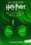 Harry Potter et les reliques de la mort