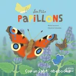 Les p'tits papillons