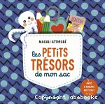 Les petits trésors de mon sac