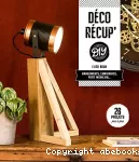 Déco récup' DIY