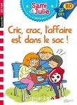 Cric, crac, l'affaire est dans le sac