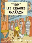 Les cigares du pharaon