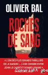 Roches de sang