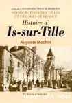 Histoire d'Is-sur-Tille