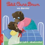 Petit Ours brun va dormir