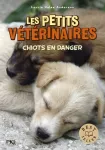 Chiots en danger