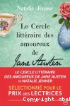 Le Cercle littéraire des amoureux de Jane Austen