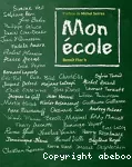 Mon école