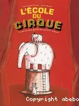 L'école du cirque