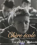 Chère école